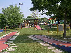 Mobilheimpark Garda Village