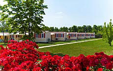 Mobilheimpark Garda Village