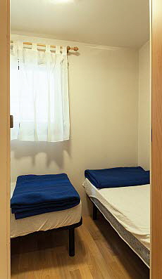 Feriendorf Camping Village La Gardiola