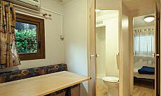 Feriendorf Camping Village La Gardiola