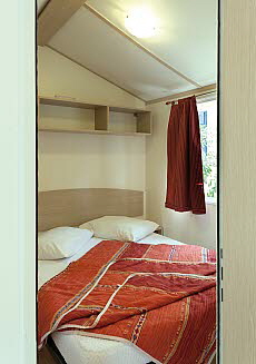 Feriendorf Camping Village La Gardiola