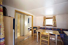 Feriendorf Camping Village La Gardiola