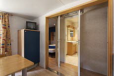 Feriendorf Camping Village La Gardiola