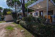 Feriendorf Camping Village La Gardiola