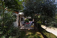 Feriendorf Camping Village La Gardiola