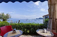 Feriendorf Camping Village La Gardiola