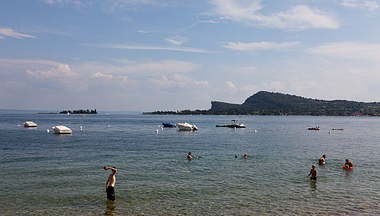 Feriendorf Camping Village La Gardiola