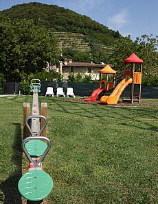 Villa Gradoni