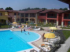 Lugana Marina, Italien, Gardasee, Sdkste, Sirmione