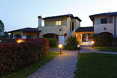 Lugana Marina, Italien, Gardasee, Sdkste, Sirmione