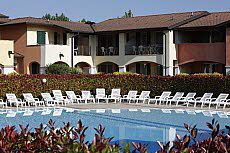 Lugana Marina, Italien, Gardasee, Sdkste, Sirmione