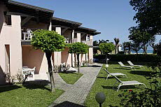 Lugana Marina, Italien, Gardasee, Sdkste, Sirmione