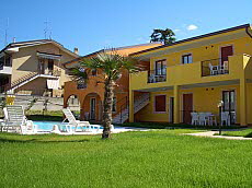 Residence Meridiana
