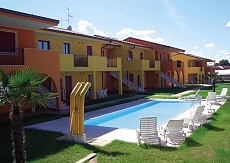 Residence Meridiana