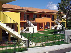 Residence Meridiana