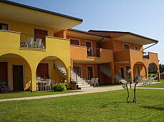 Residence Meridiana