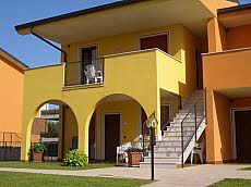 Residence Meridiana