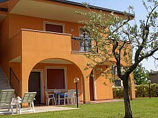 Residence Meridiana