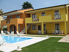 Residence Meridiana
