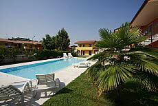 Residence Meridiana
