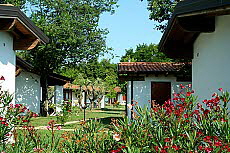 Ferienanlage San Giorgio