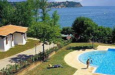 Ferienanlage San Giorgio