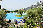 Ferienanlage Parco del Garda