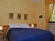 4-Sterne Hotel Villa Maria