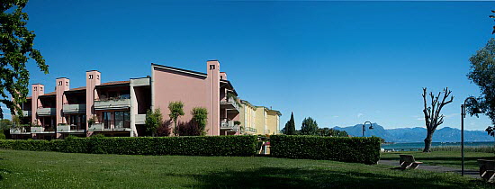 Residence Virgiglio