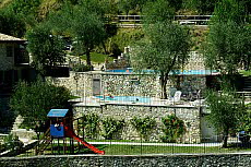 Residence Borgo Alba Chiara, Toscolano-Maderno, Gardasee Westkueste, Italien, italiaREISEN 