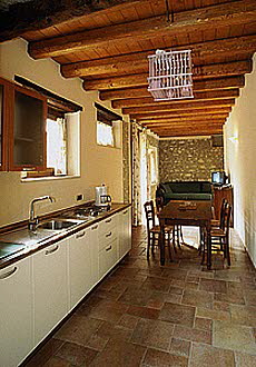 Residence Borgo Alba Chiara, Toscolano-Maderno, Gardasee Westkueste, Italien, italiaREISEN 