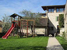 Residence Borgo Alba Chiara, Toscolano-Maderno, Gardasee Westkueste, Italien, italiaREISEN 