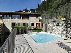 Residence Borgo Alba Chiara, Toscolano-Maderno, Gardasee Westkueste, Italien, italiaREISEN 