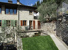 Residence Borgo Alba Chiara, Toscolano-Maderno, Gardasee Westkueste, Italien, italiaREISEN 