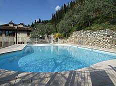 Residence Borgo Alba Chiara, Toscolano-Maderno, Gardasee Westkueste, Italien, italiaREISEN 