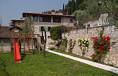 Residence Borgo Alba Chiara, Toscolano-Maderno, Gardasee Westkueste, Italien, italiaREISEN 