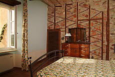 Residence Borgo Alba Chiara, Toscolano-Maderno, Gardasee Westkueste, Italien, italiaREISEN 