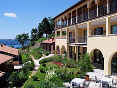 Residence Borgo degli Ulivi