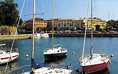 Peschiera del Garda