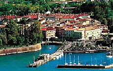 Peschiera del Garda