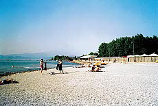 Peschiera del Garda