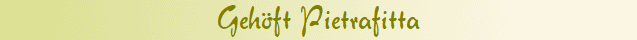 Gehft Pietrafitta