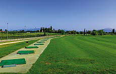 Golf Club Paradiso del Garda