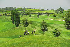 Golf Club Paradiso del Garda