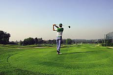 Golf Club Paradiso del Garda