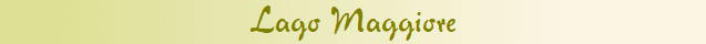 Lago Maggiore
