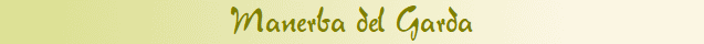 Manerba del Garda