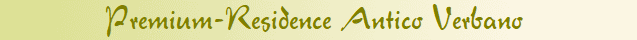 Premium-Residence Antico Verbano 