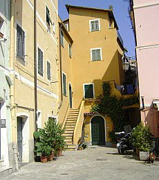Villa Chiara Marina