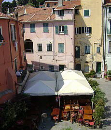 Villa Chiara Marina